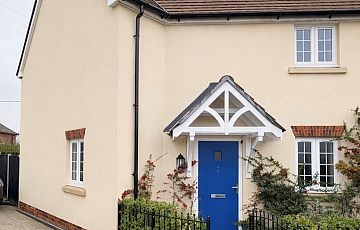 4 Crouch Hill Close , Sherborne  property image